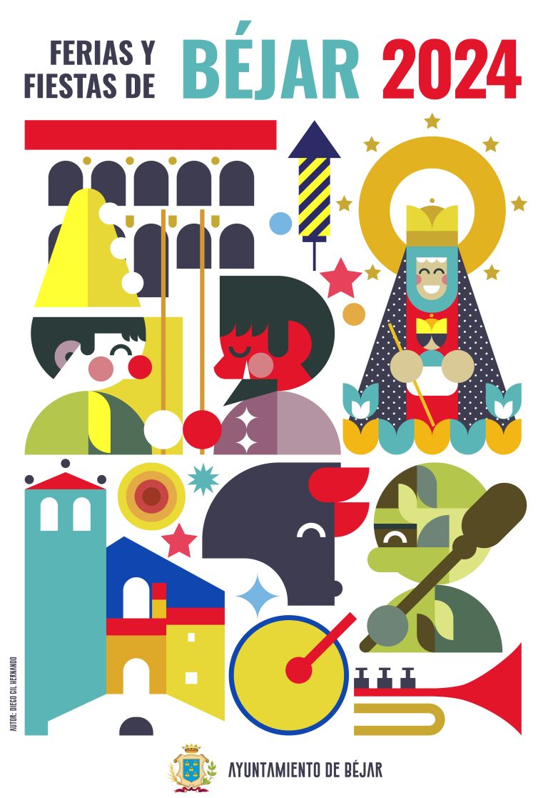 Fiestas y Ferias en honor a la Virgen de Nuestra Señora del Castañar  